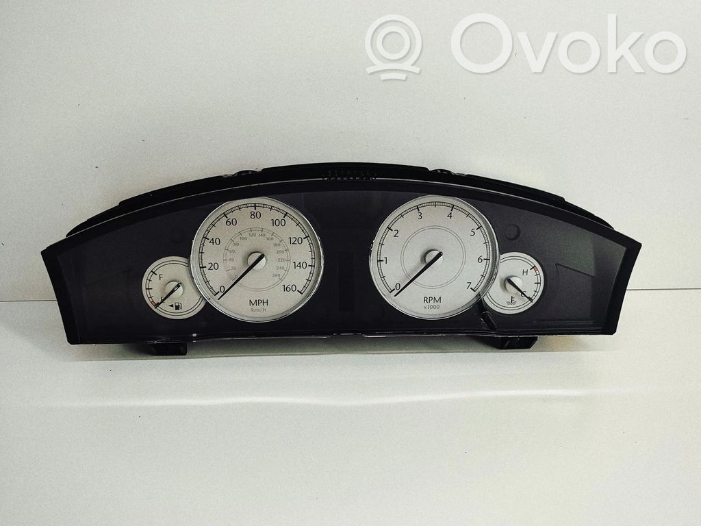 Chrysler 300 - 300C Speedometer (instrument cluster) 