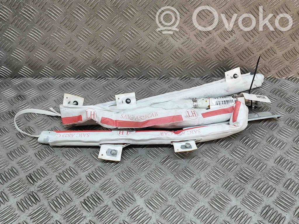 MG HS Airbag del techo 