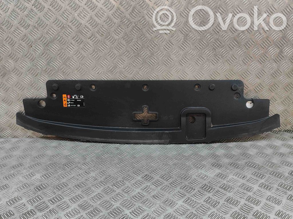 MG HS Garniture de radiateur 