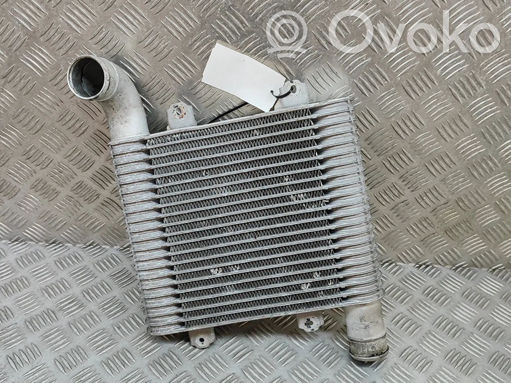 KIA Carens I Radiador intercooler 