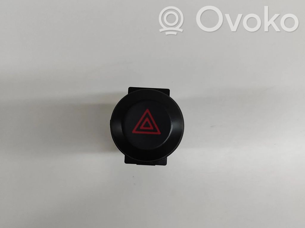 Botón interruptor de luz de peligro   937303E000