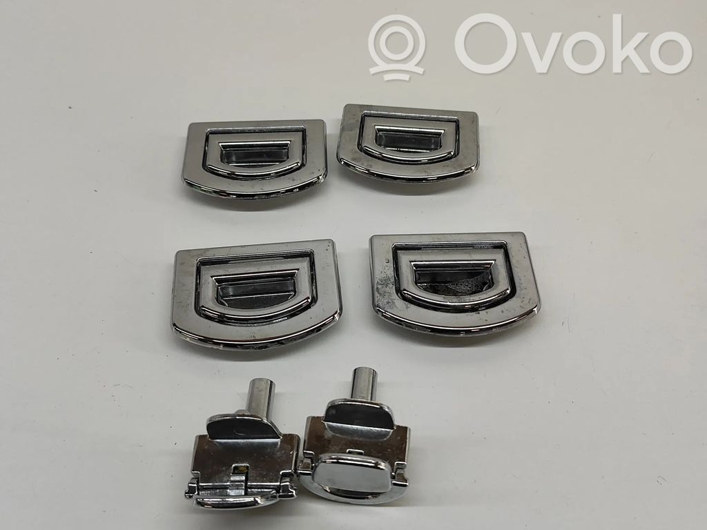 Altra parte interiore   3C9867160,1K0864203