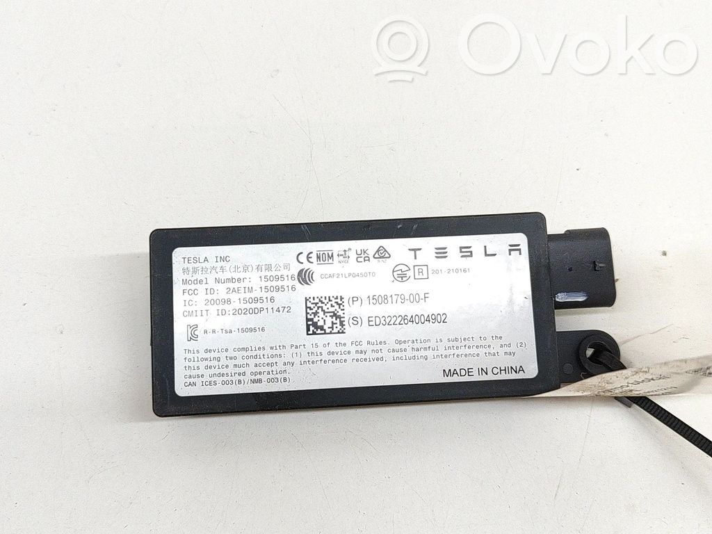Moduł / Sterownik Bluetooth   150817900F