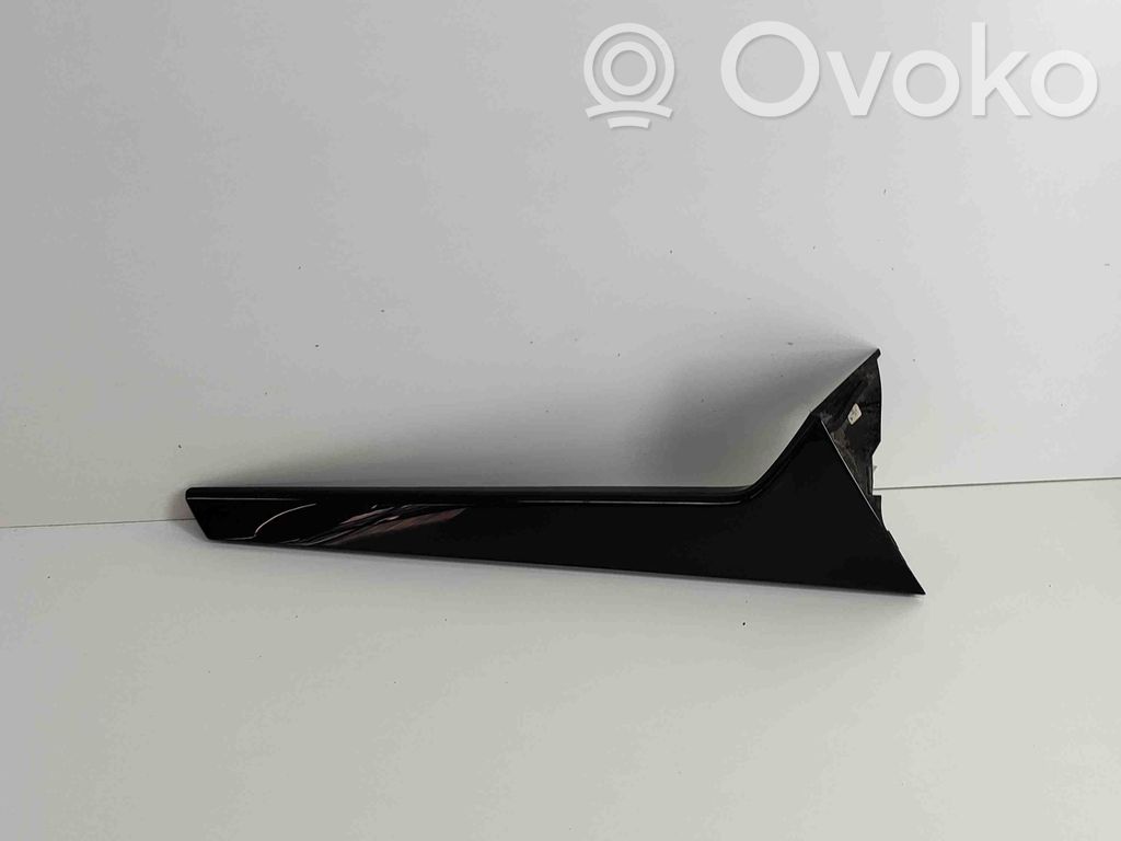 Audi e-tron Bagāžnieka dekoratīvā apdare 