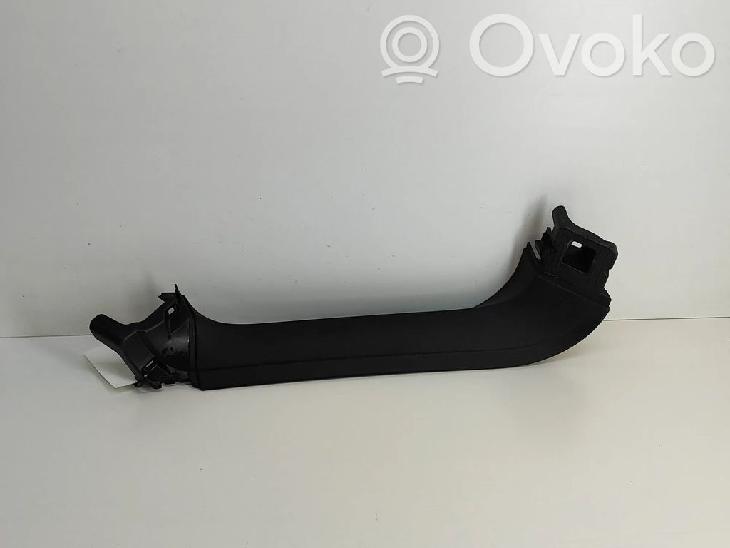 Audi e-tron Centre console side trim rear 