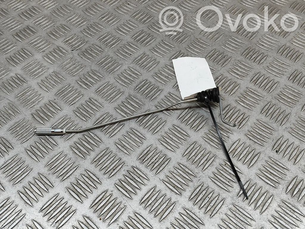 Inne części wnętrza samochodu   A1677230100