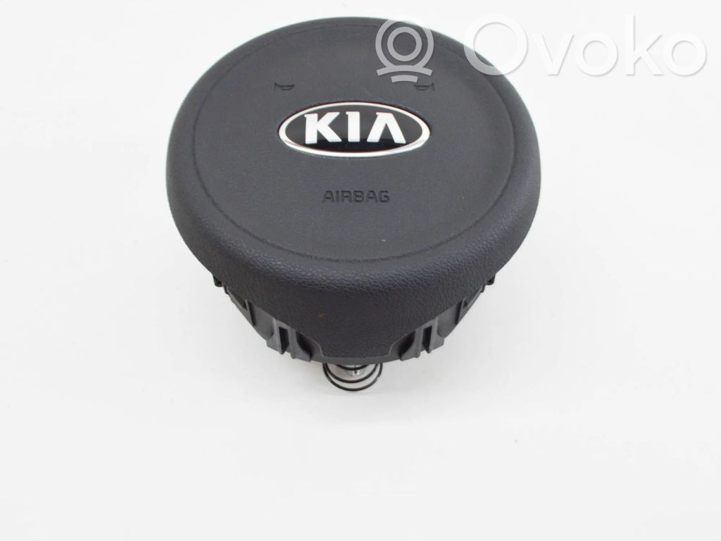 KIA Niro Poduszka powietrzna Airbag kierownicy 