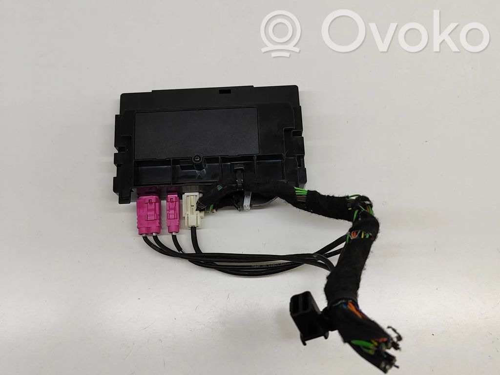 Volkswagen ID.4 Otros dispositivos 