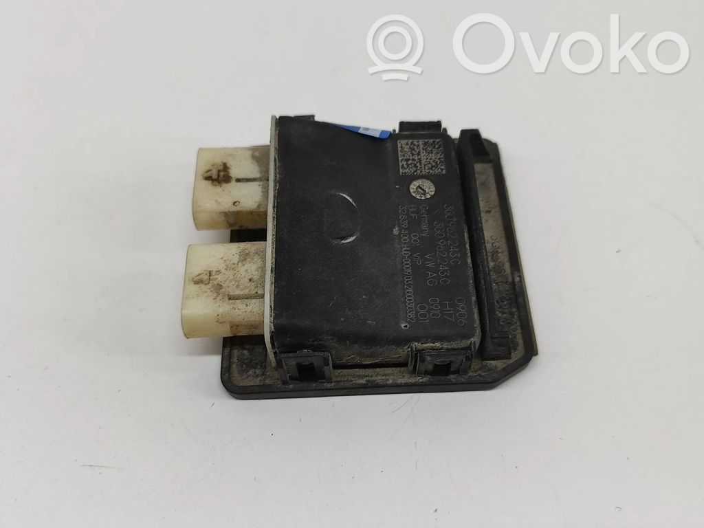 Volkswagen ID.4 Unitate/modul comandă hayon/portbagaj 