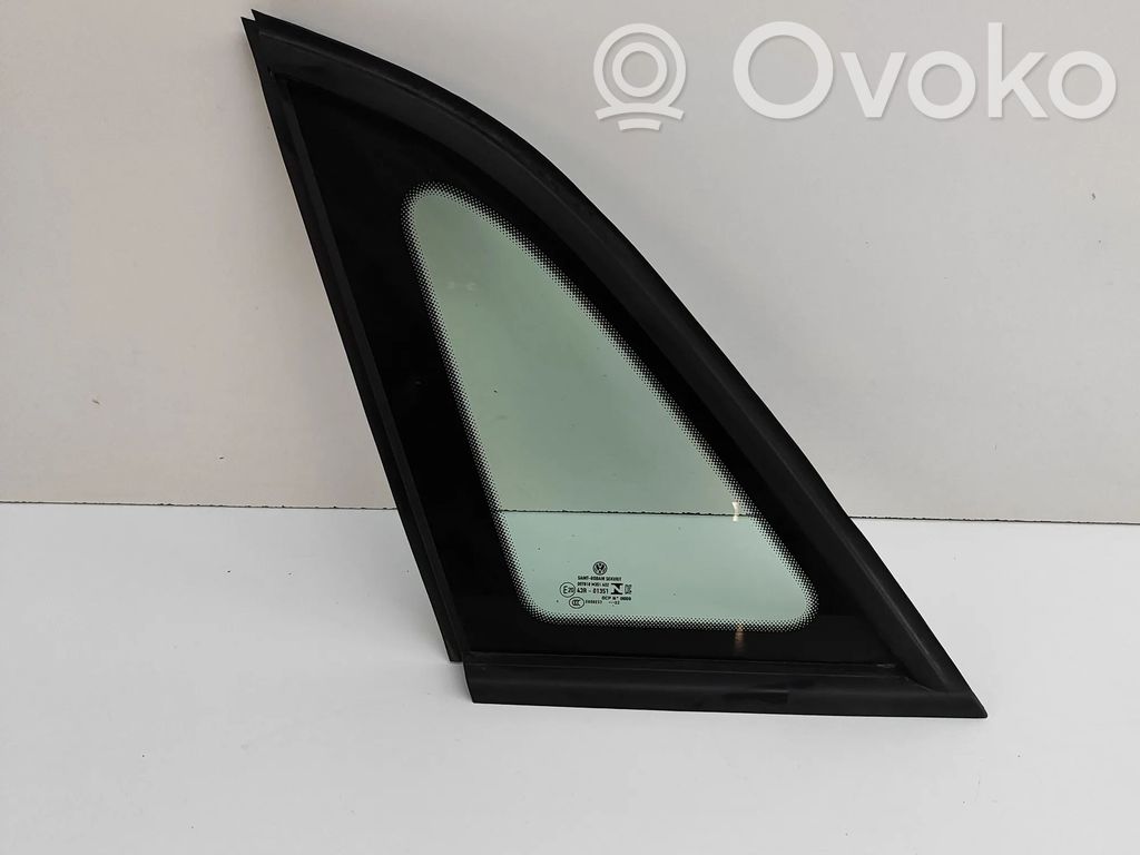 Volkswagen ID.4 Geam lateral spate 