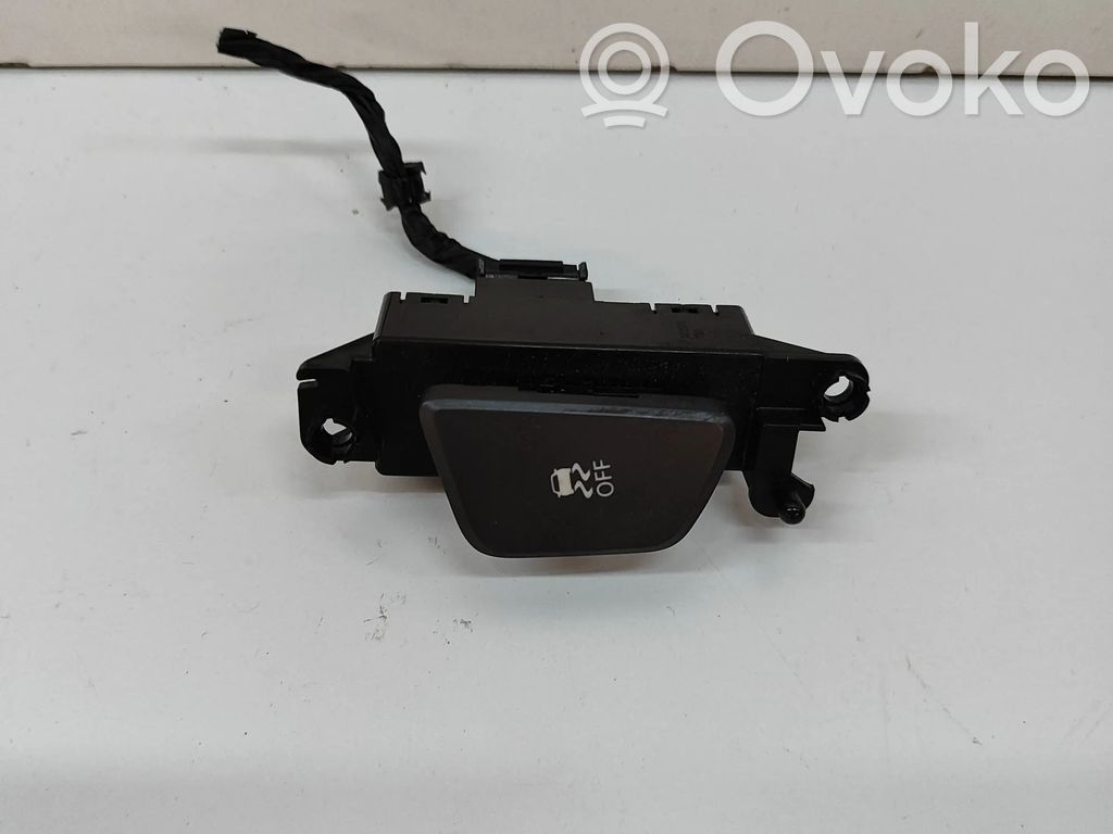 Hyundai i40 Interruttore ESP (controllo elettronico della stabilità)
