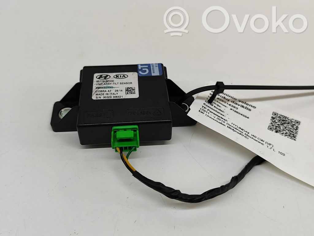 Niveausensor   957753Z000