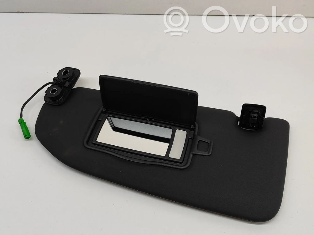 Volvo XC40 Osłona przeciwsłoneczna 