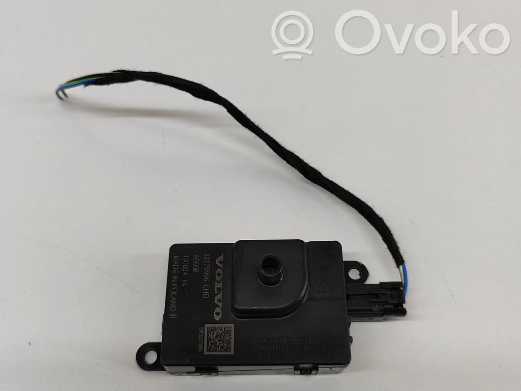 Volvo XC40 Sensor de calidad del aire 