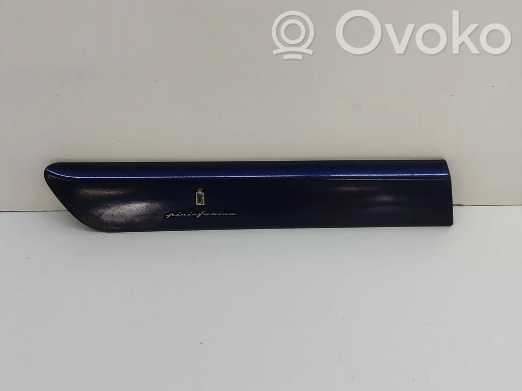 Mitsubishi Colt Listwa tylnego błotnika 