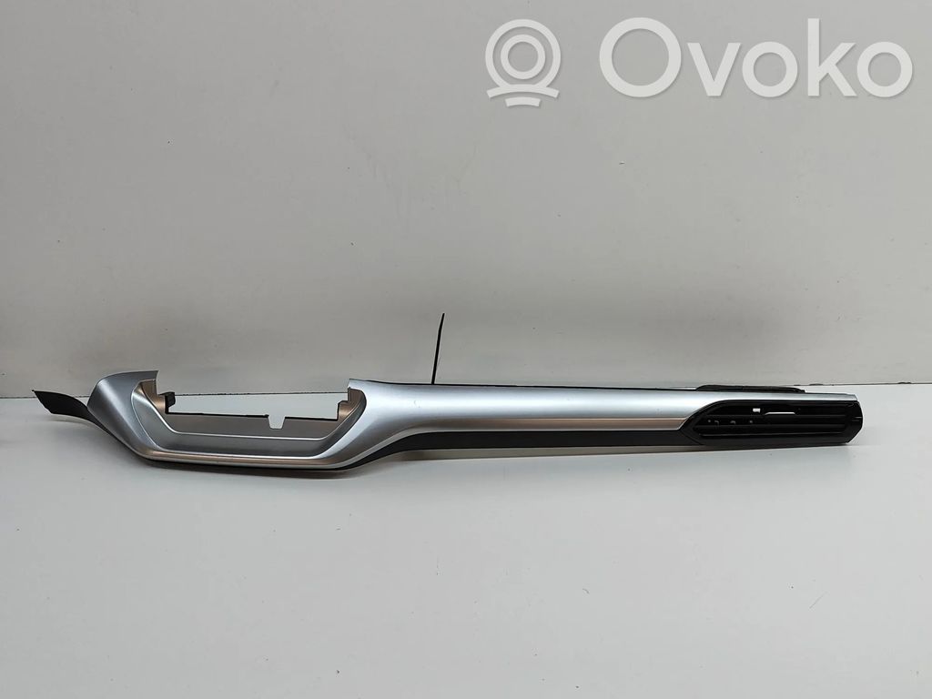 Volkswagen ID.4 Ramă ornament torpedou bord 