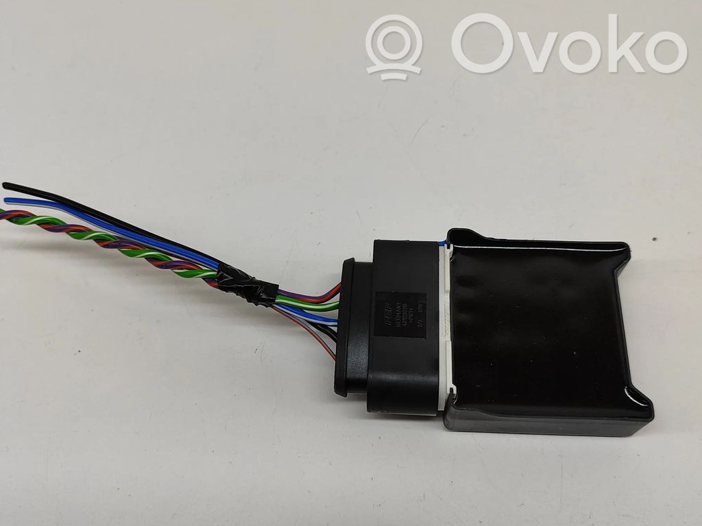 Unité de commande / module de pompe à carburant   32203752