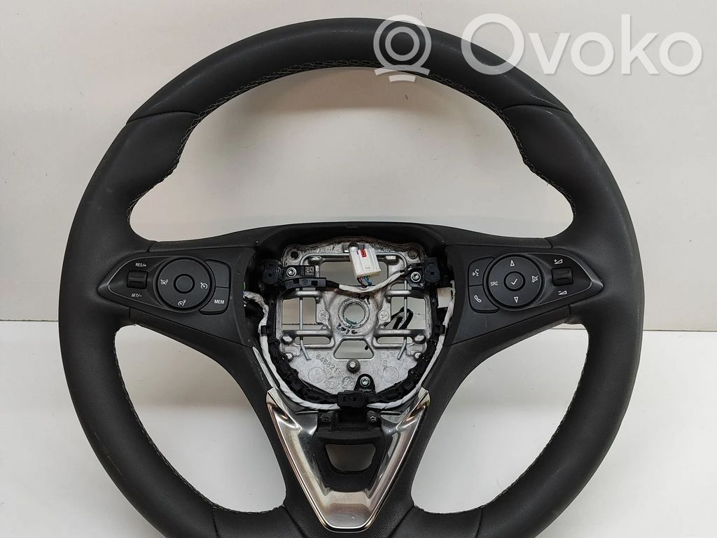 Opel Corsa F Volante 
