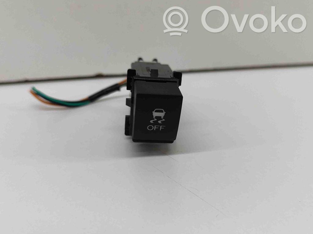 ESP (stability program) switch   83002AL151,83002AL151