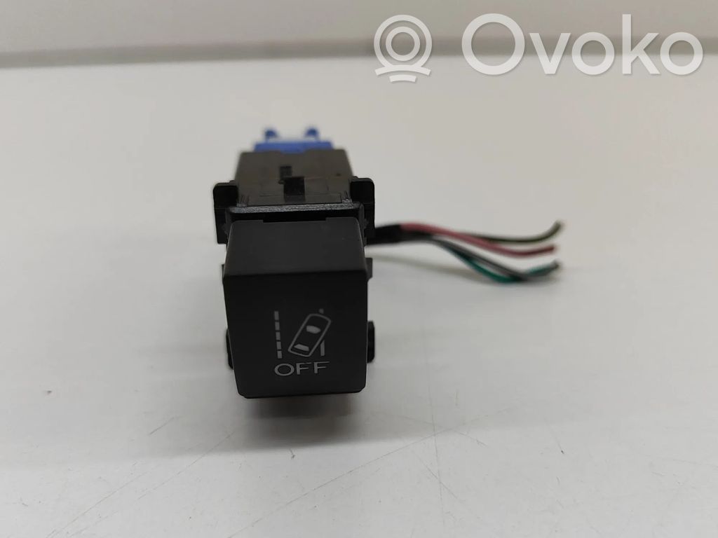 Subaru Outback (BS) Other switches/knobs/shifts 