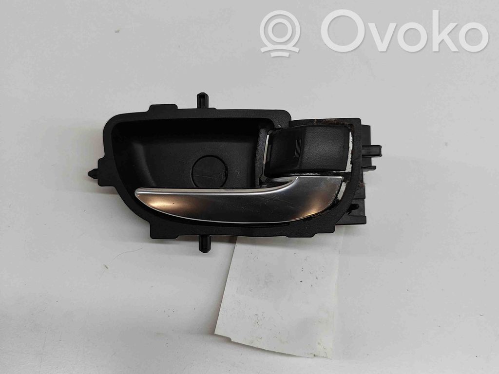 Toyota Auris E180 Klamka wewnętrzna drzwi tylnych 