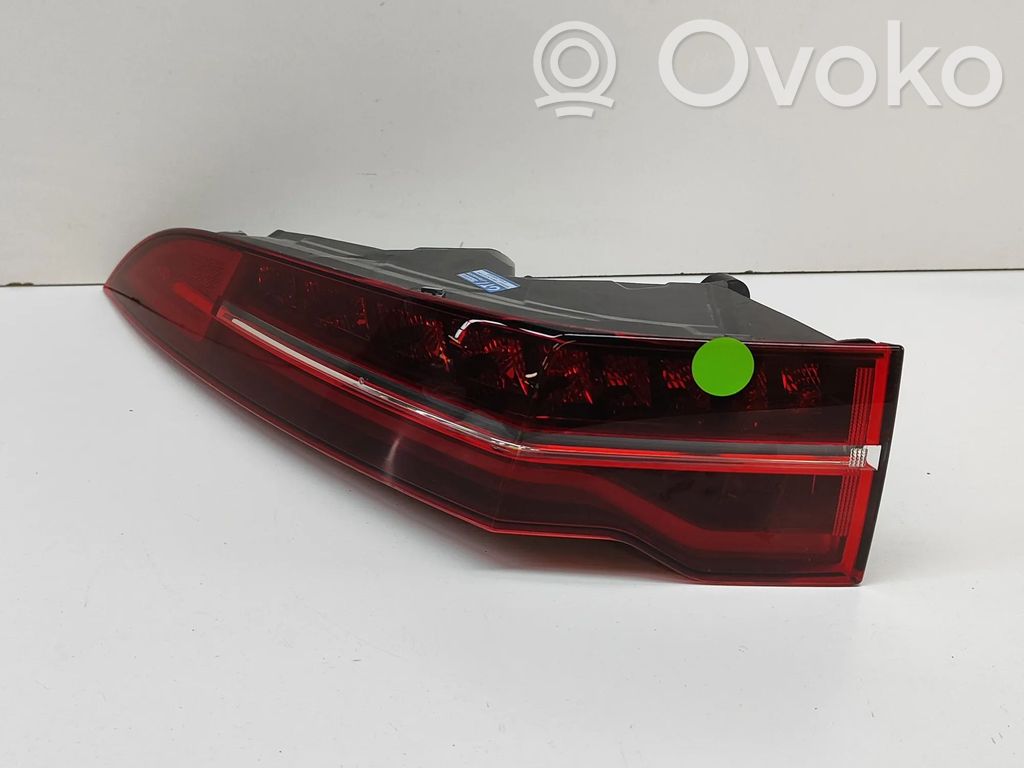 Jaguar I-Pace Takavalot 