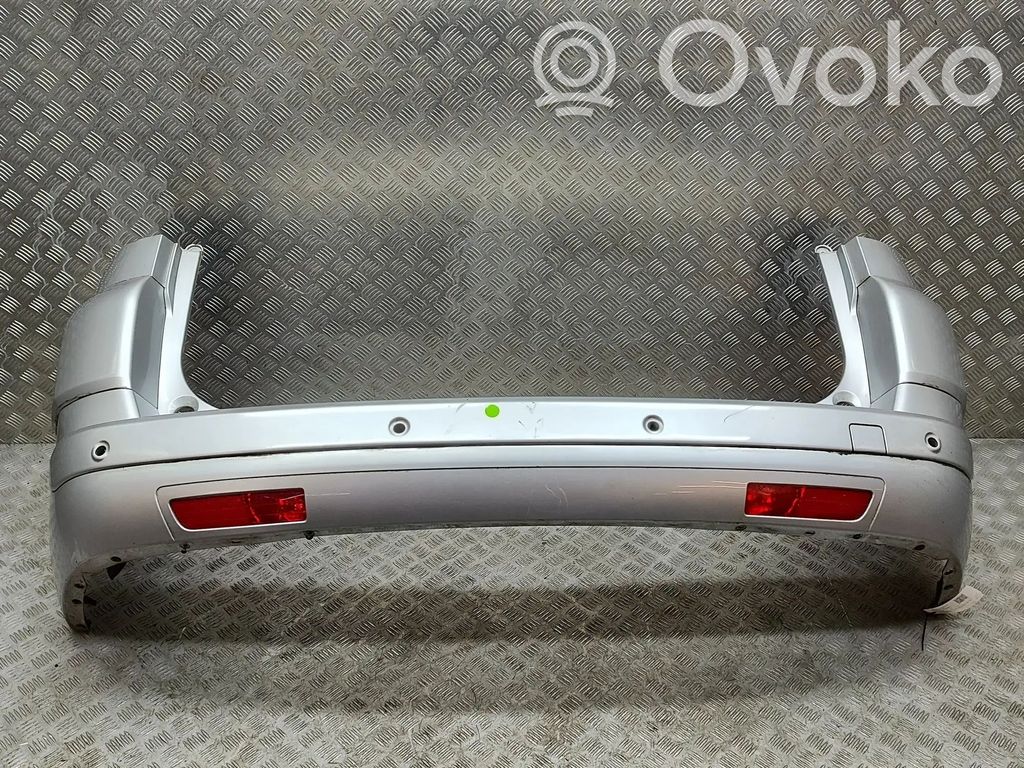 Citroen C4 I Picasso Parachoques 