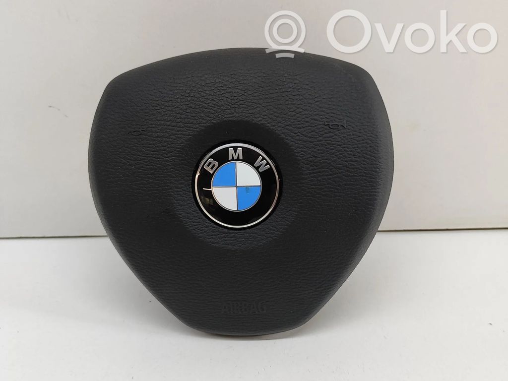 BMW X5 E70 Stūres drošības spilvens 