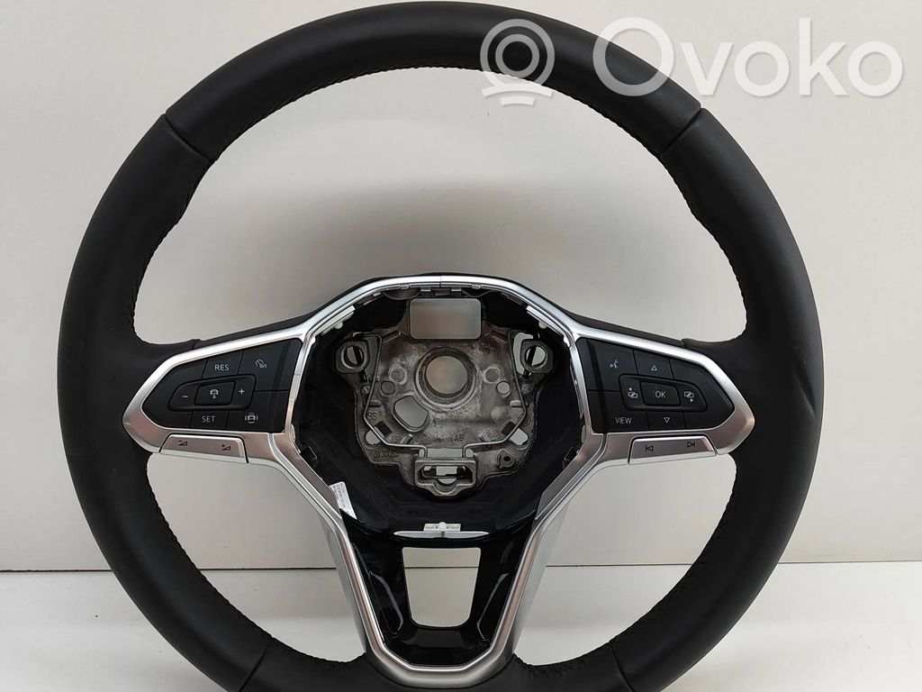 Volkswagen Golf VIII Volante 