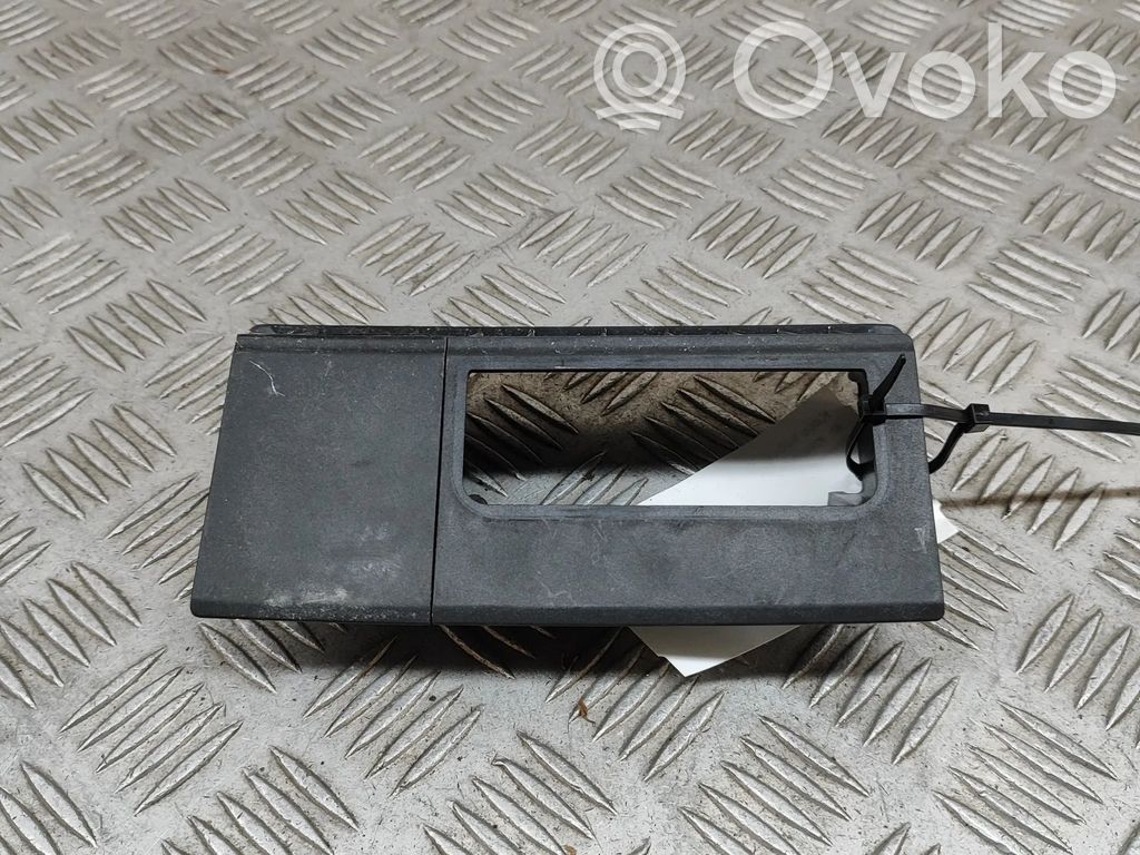 Audi Q4 e-tron Other body part 