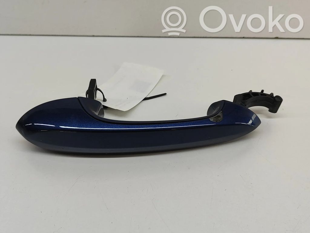 BMW X3 G01 Manecilla externa puerta delantera 