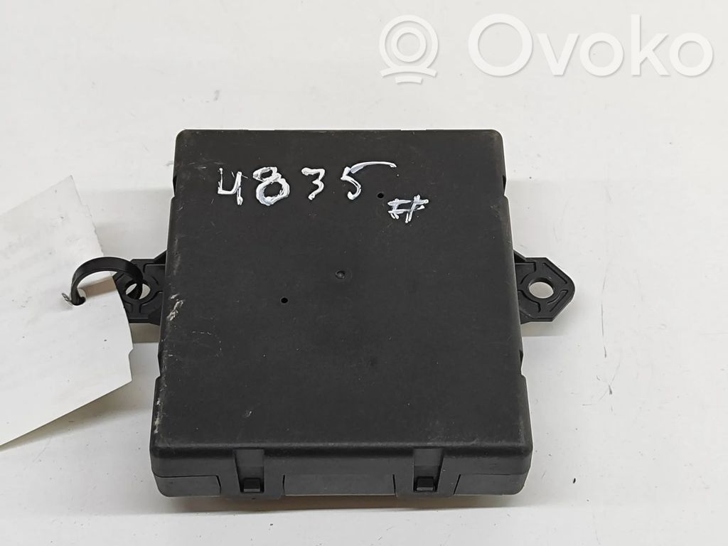 BMW iX1 Door control unit/module 