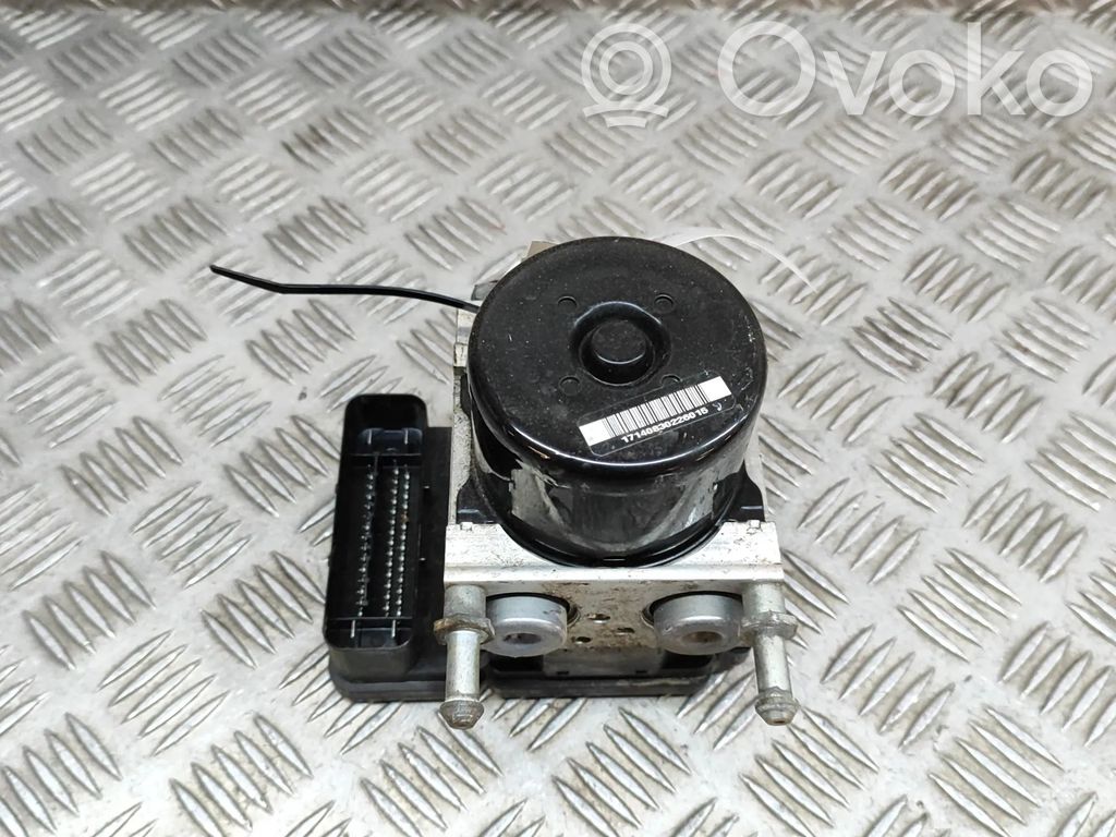 Jeep Compass ABS Pump 