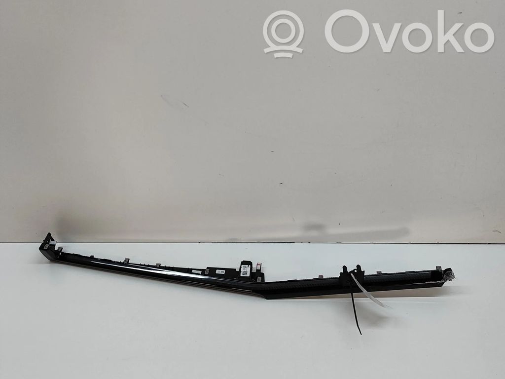 KIA EV6 Dashboard glove box trim 
