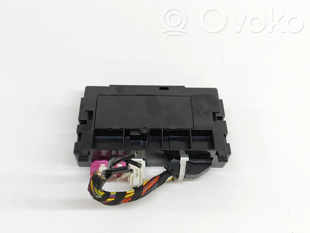 Skoda Enyaq iV Centralina/modulo bluetooth 