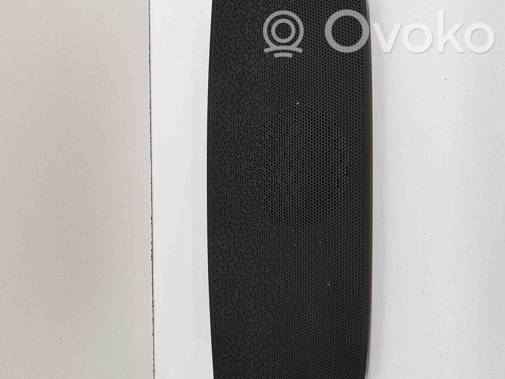 Skoda Enyaq iV Mască difuzor central bord