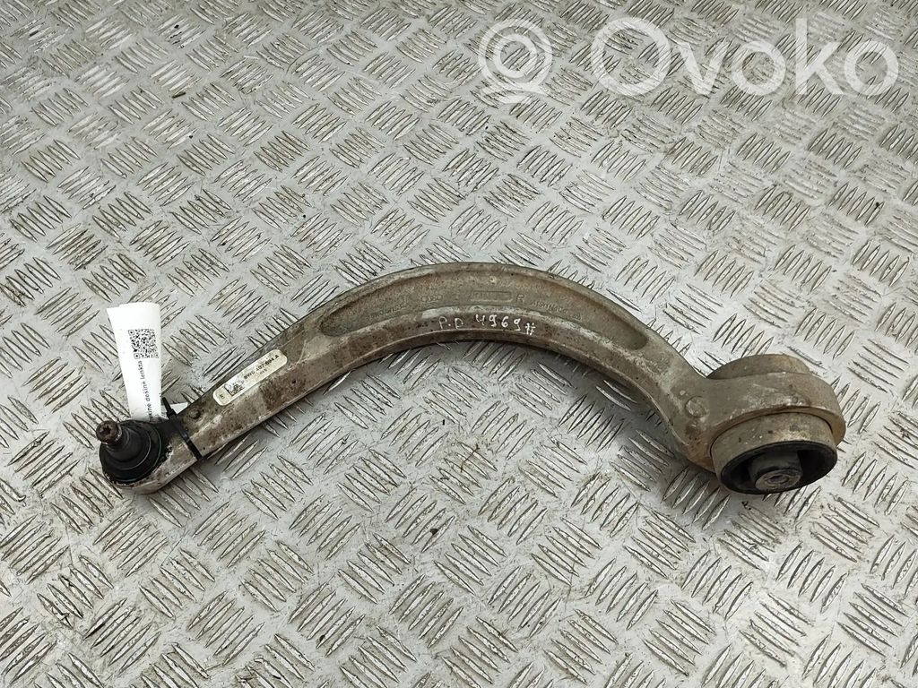 Audi A4 S4 B9 8W Front lower control arm/wishbone 