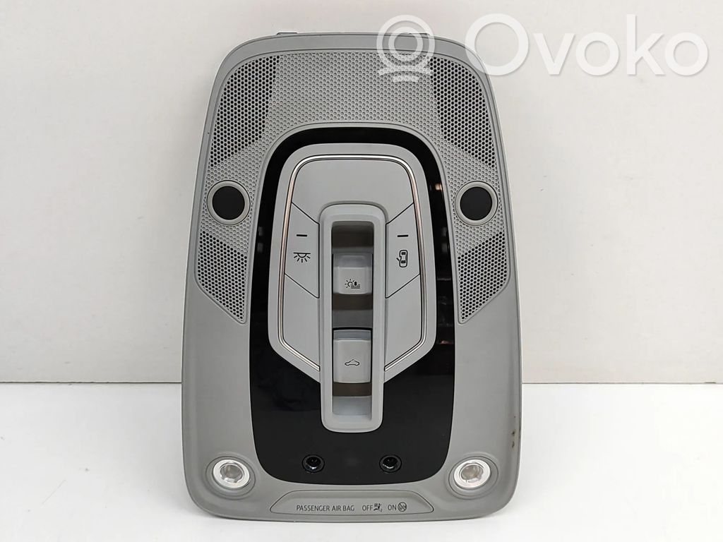 Audi A4 Allroad B9 Etuistuimen valo 