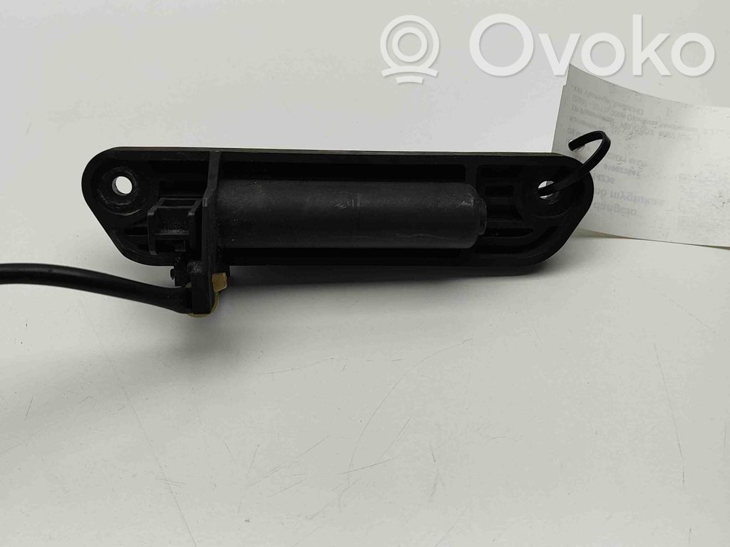 Peugeot 4007 Botón interruptor de maletero abierto 
