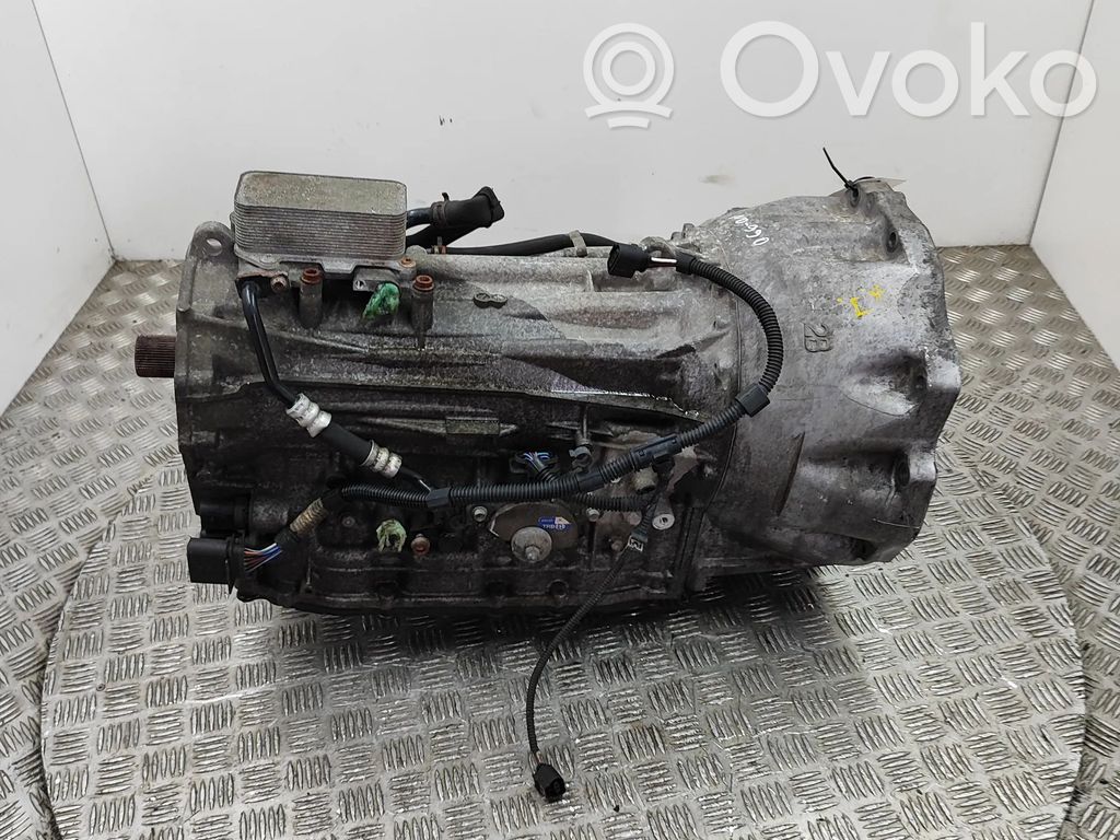 Caja de cambios automática   0C8300036R,MHP