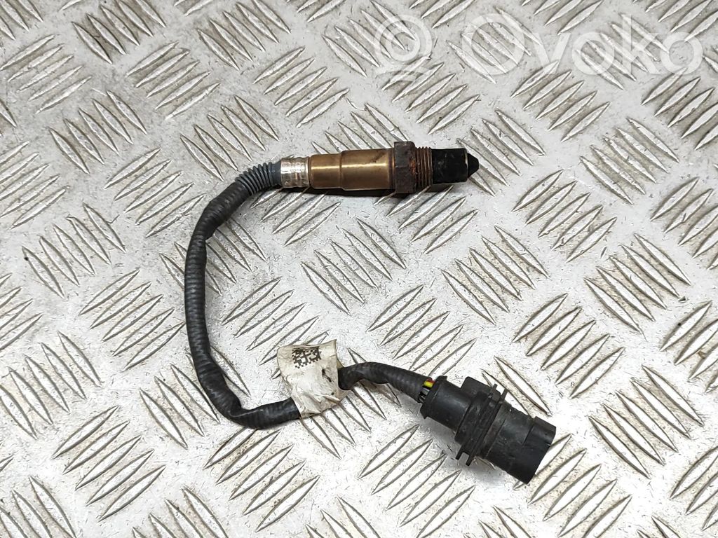 Lambda probe sensor   0281004217,45962124F