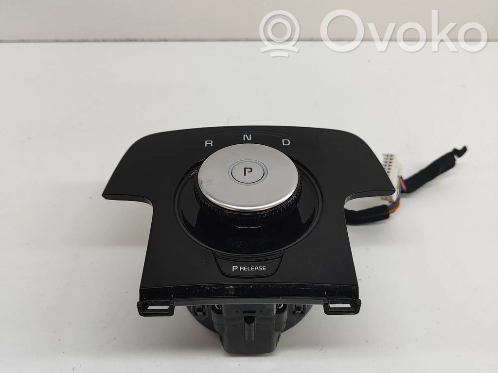 KIA Niro Selector caja de cambios 