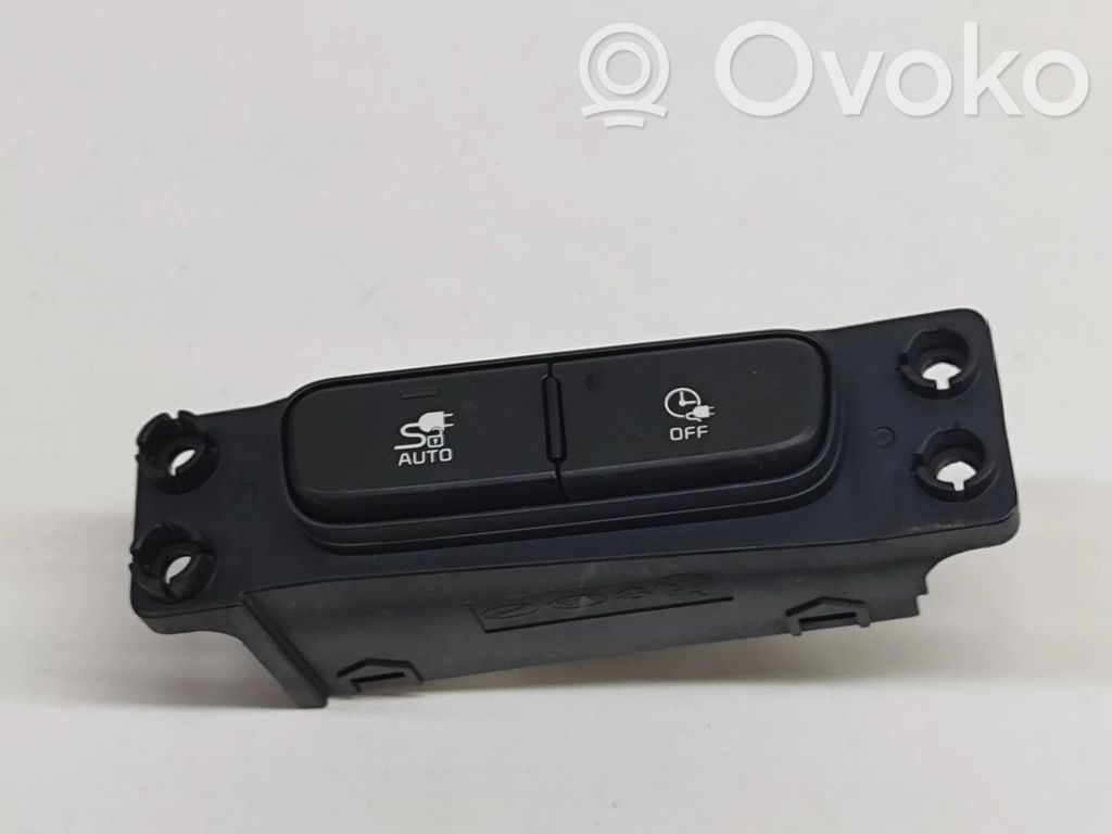 KIA Niro Kit interrupteurs 