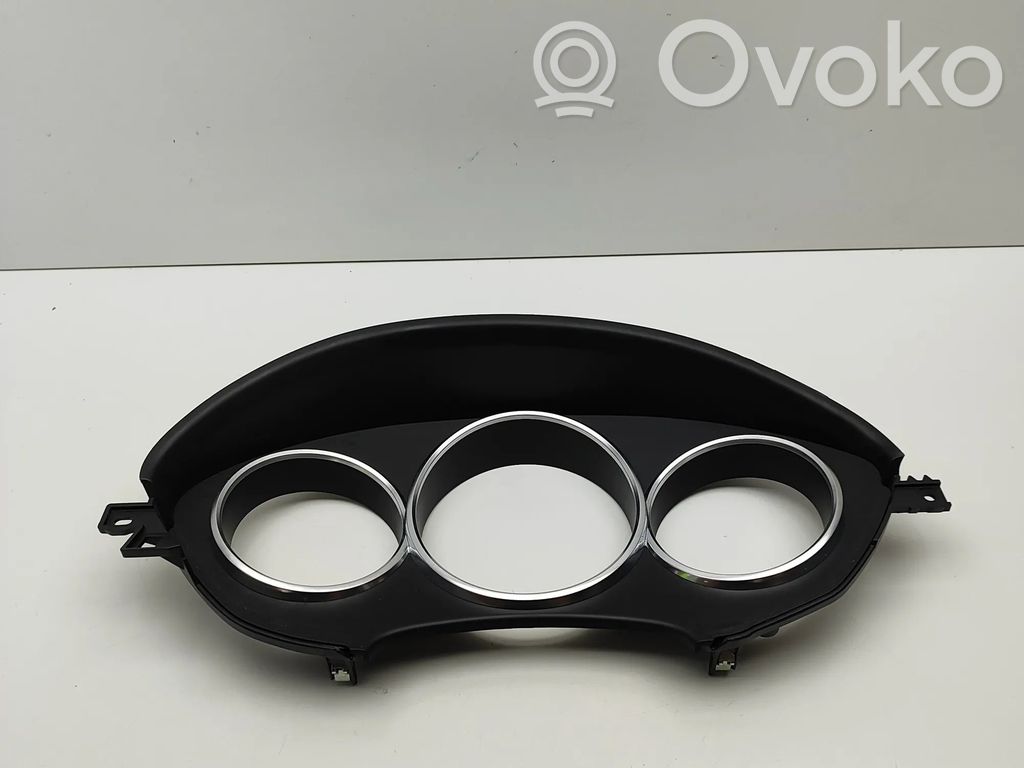 Mercedes-Benz CLS C218 X218 Cornice cruscotto