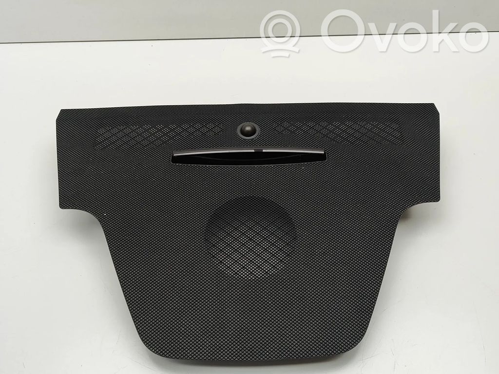 Mercedes-Benz CLS C218 X218 Maskownica centralnego głośnika deski rozdzielczej 