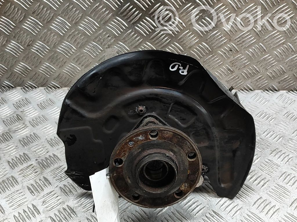 Skoda Superb B8 (3V) Mozzo ruota anteriore 