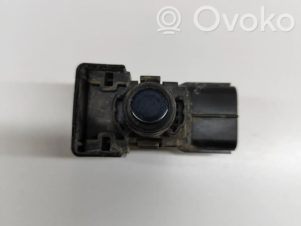 Lexus CT 200H Parksensor PDC 