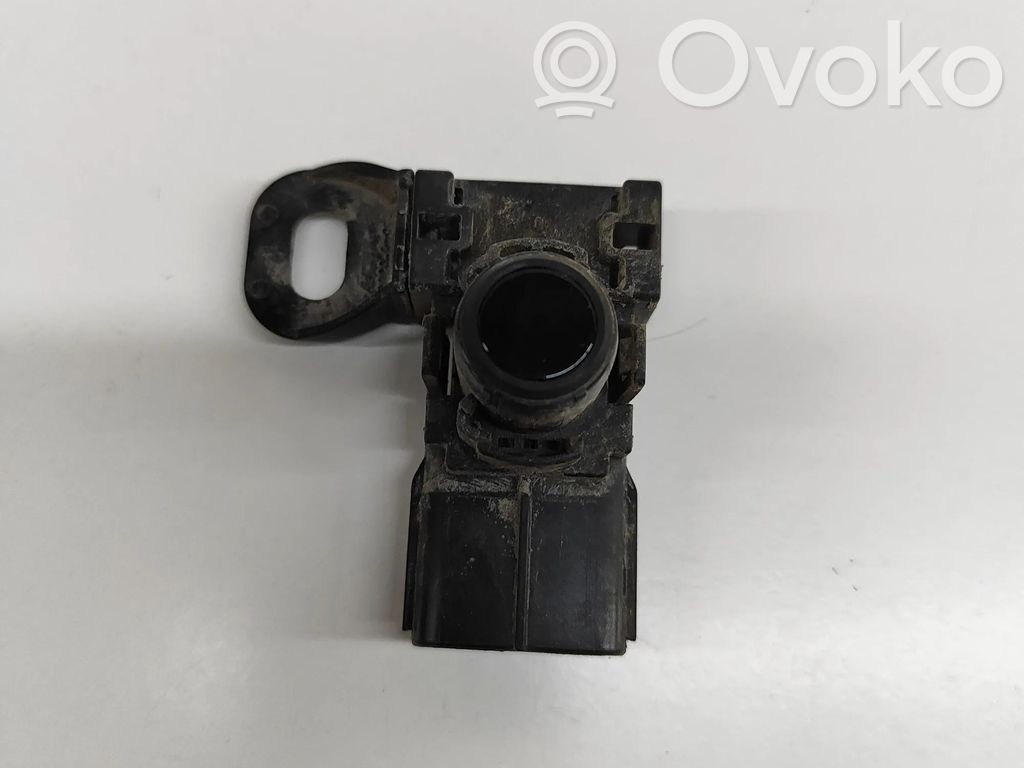 Lexus CT 200H Parksensor PDC 
