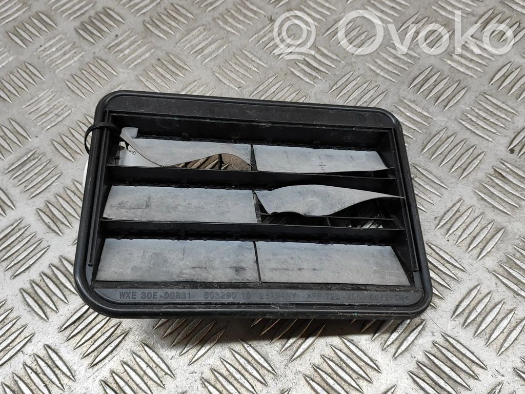 BMW 3 G20 G21 Prese d'aria laterali fiancata