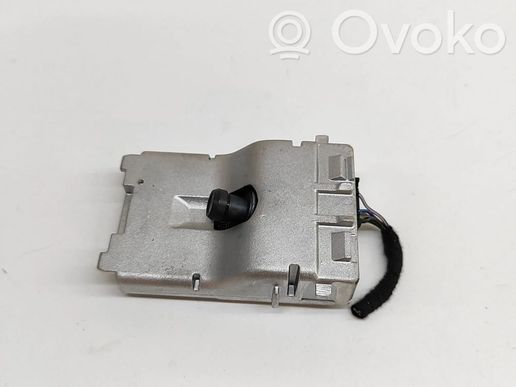 Maserati Ghibli Windshield/windscreen camera 